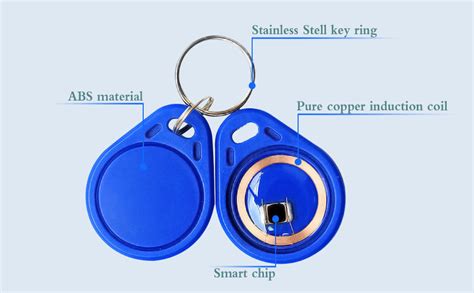 uses for nfc keychain|timeskey nfc tags.